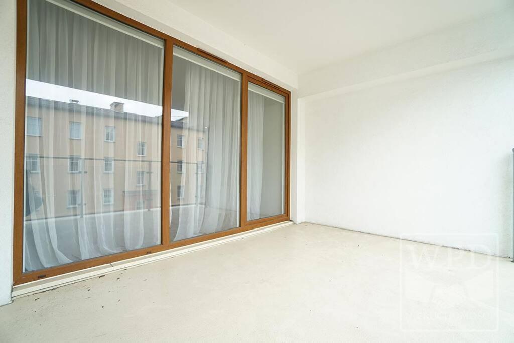 Big Apartment - Old Town - 3 Rooms - Private Parking Wrocław Buitenkant foto