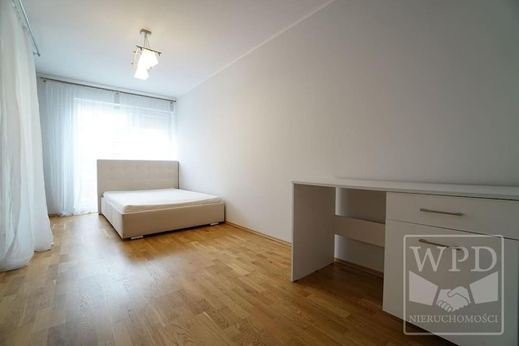 Big Apartment - Old Town - 3 Rooms - Private Parking Wrocław Buitenkant foto