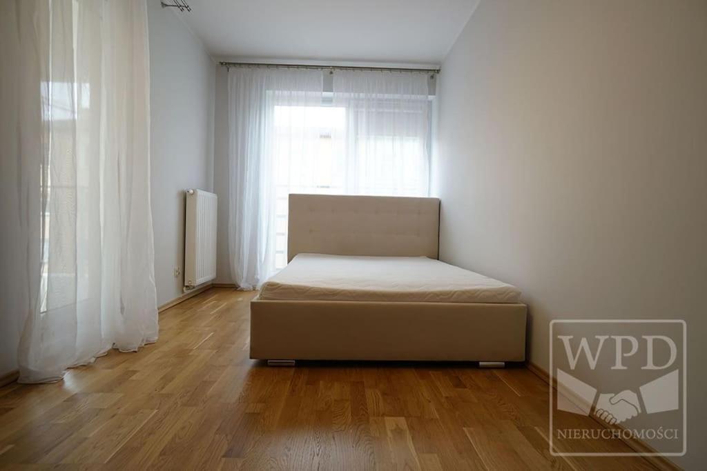 Big Apartment - Old Town - 3 Rooms - Private Parking Wrocław Buitenkant foto