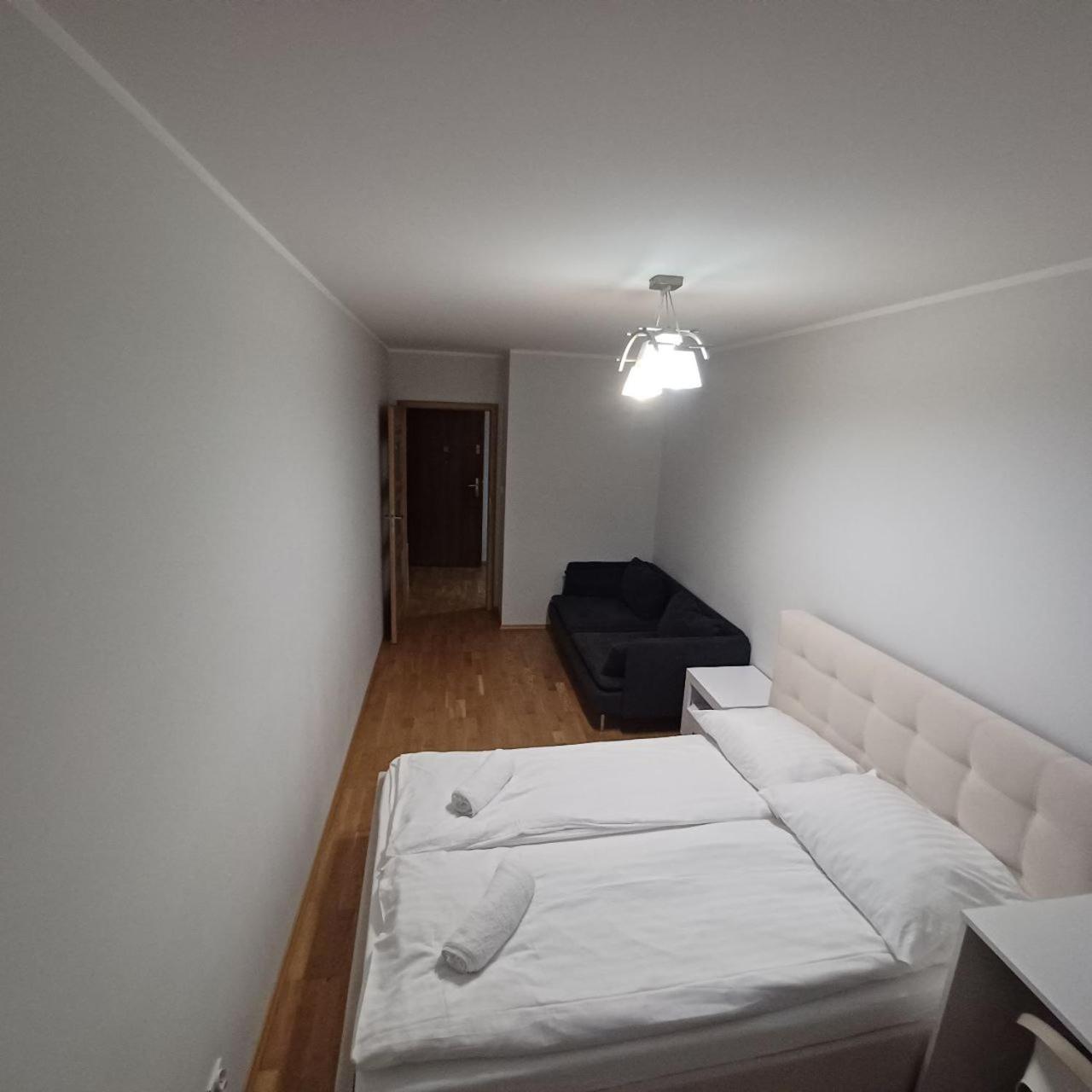 Big Apartment - Old Town - 3 Rooms - Private Parking Wrocław Buitenkant foto